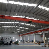 常熟起重機貨梯（行吊、升降平臺）1