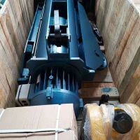 常熟起重機貨梯（行吊、升降平臺）遷移