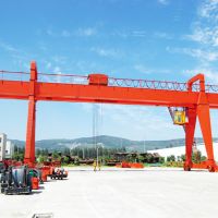 南潯龍門(mén)起重機(jī)