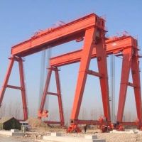 佛山起重機、行吊、升降平臺安裝維修