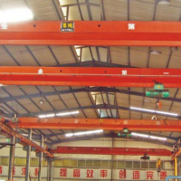 上饒起重機(jī)廠家銷售—MH型電動(dòng)葫蘆門(mén)式起重機(jī)生產(chǎn)銷售
