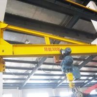 河南力科達(dá)公司懸臂吊、墻臂吊精品推出