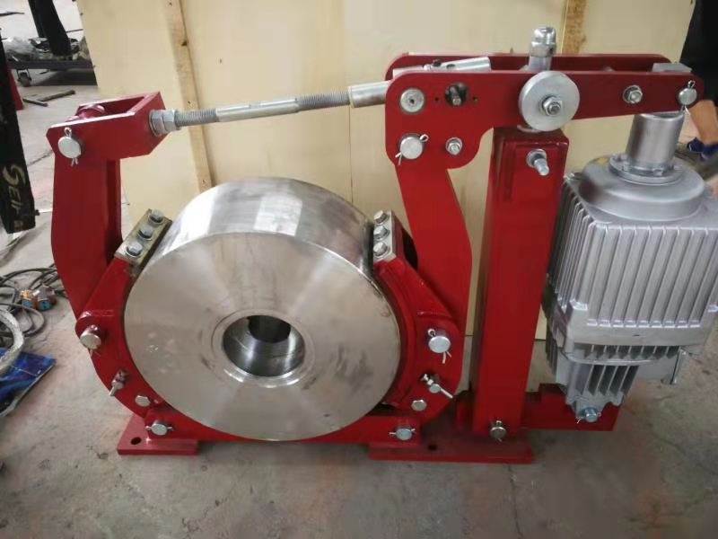 YWZD-630/125電動(dòng)液壓鼓式制動(dòng)器，焦作制動(dòng)器