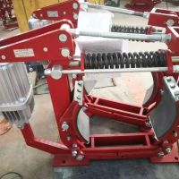 YWZ-800/180電動(dòng)液壓鼓式制動(dòng)器，焦作制動(dòng)器
