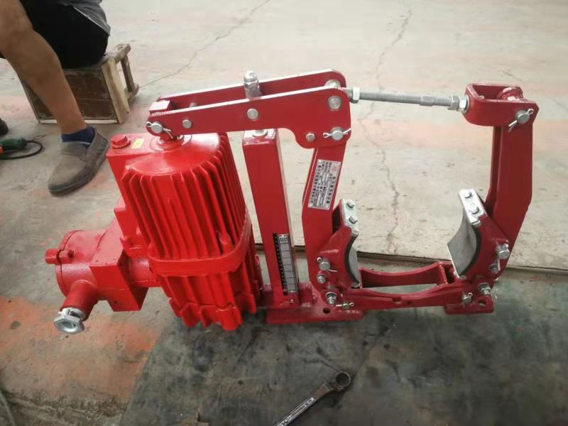 YWZ3B-710/180電動(dòng)液壓鼓式制動(dòng)器，焦作制動(dòng)器