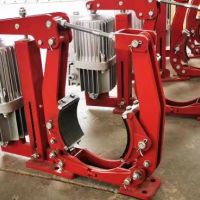 YWZ5-250/23電動液壓鼓式制動器,焦作制動器