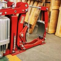 YWZ5-630/125電動液壓鼓式制動器,焦作制動器