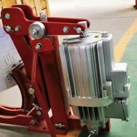 YWZ5-710/200電動液壓鼓式制動器,焦作制動器