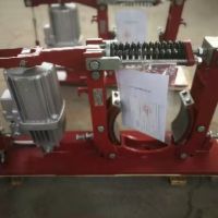 YJA200液壓夾軌器，焦作制動器,廠家直銷，價格優(yōu)惠
