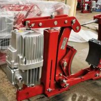 YJA315液壓夾軌器，焦作制動器,廠家直銷，價格優(yōu)惠
