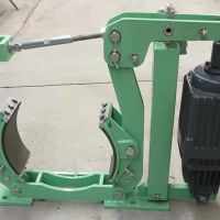 YJA600液壓夾軌器，焦作制動器,廠家直銷，價格優(yōu)惠