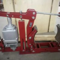 YJE150液壓夾軌器，焦作制動(dòng)器,廠家直銷，價(jià)格優(yōu)惠