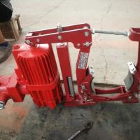 YJJ300液壓夾軌器，焦作制動器,廠家直銷，價格優(yōu)惠