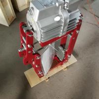 KYP-25杠桿式液壓頂軌制動器,焦作制動器，廠家直銷