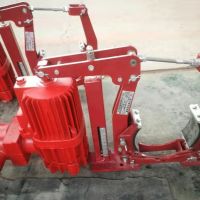 KYP-200杠桿式液壓頂軌制動器,焦作制動器，廠家直銷