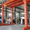 廣東東莞黃江雙梁門(mén)式起重機(jī)銷(xiāo)售安裝維修