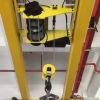 東莞黃江歐式電動(dòng)葫蘆銷售安裝廠家維修