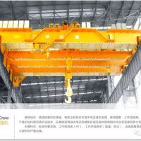 延安黃陵縣行吊廠家銷(xiāo)售冶金起重機(jī)