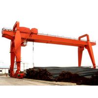 六安電動(dòng)葫蘆門(mén)機(jī)