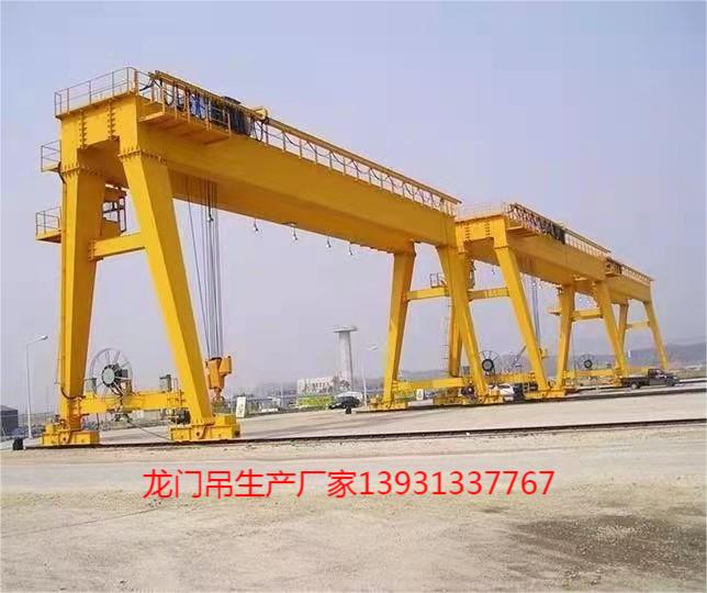 河北張家口起重機(jī)起重設(shè)備懷來(lái)天車(chē)-起重機(jī)維修