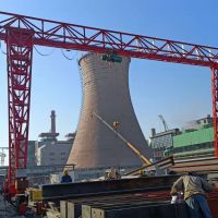 宜昌市遠安縣龍門吊，行吊，門式起重機