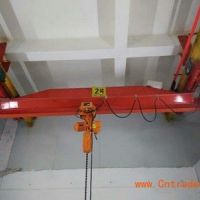 佛山起重機(jī)單雙梁行車(chē)維保/年檢/保養(yǎng)/年審