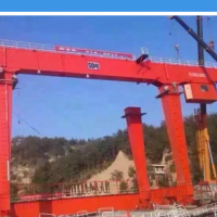 天津?qū)氎鎱^(qū)起重機(jī)-門(mén)式起重機(jī)安裝年審