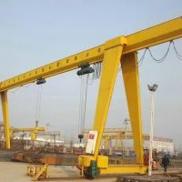 沈陽(yáng)起重機(jī)廠家