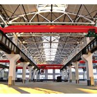 營(yíng)口起重機(jī)大石橋市天力起重機(jī)門式、橋起重機(jī)專業(yè)生產(chǎn)安裝維修