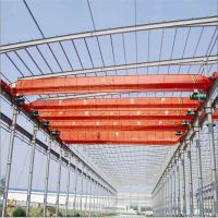 營(yíng)口起重機(jī)大石橋市天力起重機(jī)門式、橋起重機(jī)專業(yè)生產(chǎn)安裝維修