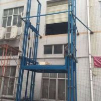 青島升降貨梯、平臺(tái)