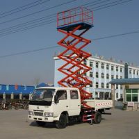宜賓高空作業(yè)車(chē)出租