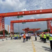 西安龍門吊廠家2022年實(shí)時(shí)報(bào)價(jià)—西安天成起重機(jī)產(chǎn)品質(zhì)量過(guò)硬