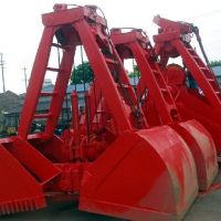 鎮(zhèn)江起重機(jī)抓斗組 ，丹陽(yáng)起重機(jī)抓斗