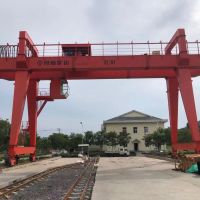?？悼h雙主梁門(mén)式起重機(jī)，行車(chē)，行吊，天車(chē)，龍門(mén)吊，吊車(chē)大全