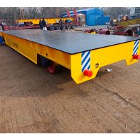河南 KPJ卷纜式電動(dòng)平車(chē) 過(guò)跨車(chē)  法蘭克生產(chǎn) 100T