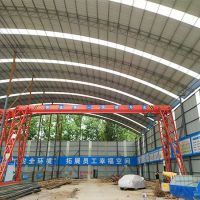 成都起重機(jī)，航吊龍門吊維修保養(yǎng)