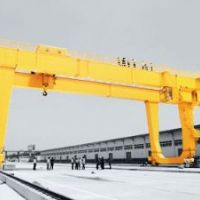 江蘇泰州，泰興門式起重機生產(chǎn)廠家