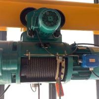 揚州電動葫蘆、銷售、維修