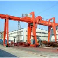重慶門(mén)式起重機(jī)價(jià)格快報(bào)
