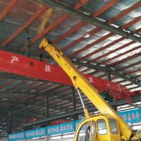 成都起重機廠家-雙流區(qū)航吊起重機銷售維修