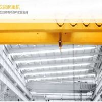 榆林銷售防爆起重機(jī)歐洲標(biāo)準(zhǔn)、安全可靠、選項(xiàng)配置多
