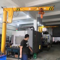 四川懸臂吊起重機(jī)廠家 行吊 龍門吊 航車 航吊 負(fù)責(zé)安裝！