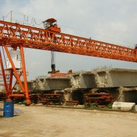 四川綿陽，德陽二手龍門吊制作廠家