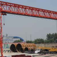 四川綿陽，德陽二手龍門吊制作廠家