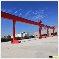 四川綿陽(yáng)，德陽(yáng)二手起重機(jī)租賃，安裝