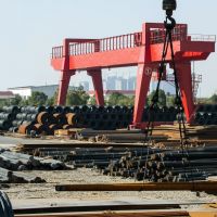 四川綿陽，德陽二手起重機租賃，安裝