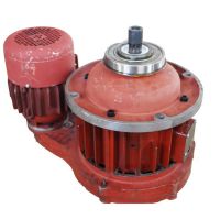 ?？阱F形轉(zhuǎn)子電機(jī)
