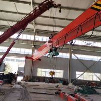 河南行吊廠家、河南天車廠家、礦山起重