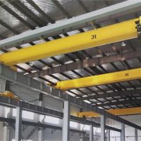 起重機信譽保障-行車行吊防爆起重機銷售維修保養(yǎng)維護(hù)維保搬遷